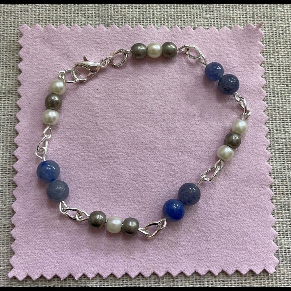 Handmade bracelet